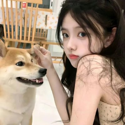杨贵妃粤语
